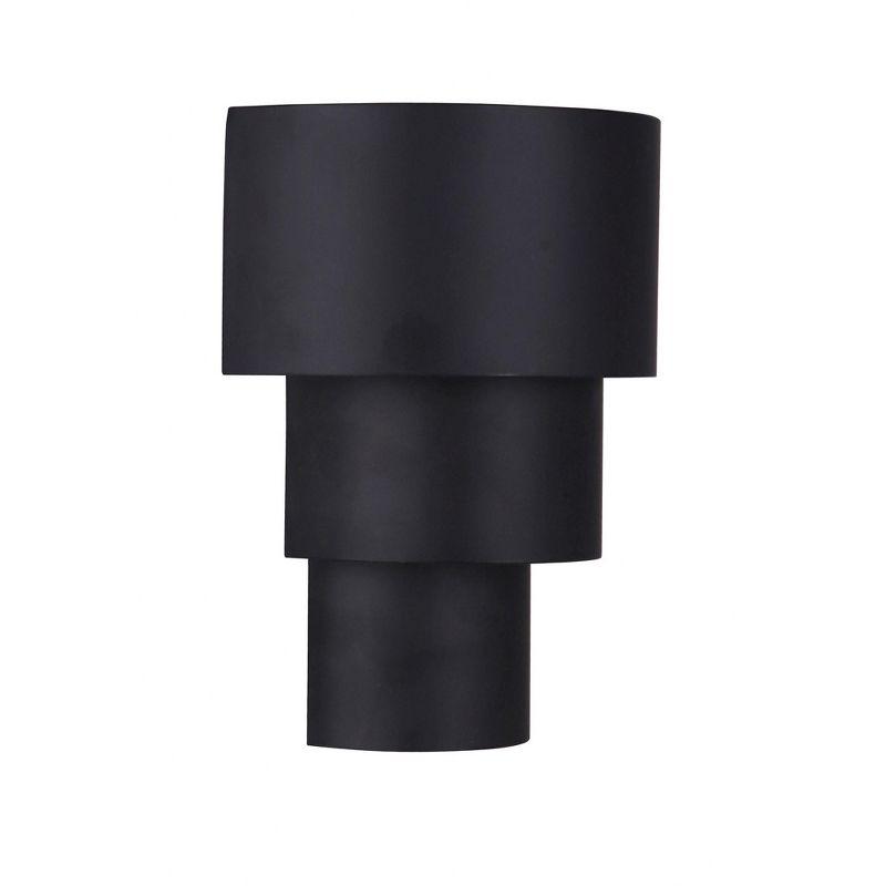 Outdoor Pocket Lantern Outdoor LED Wall Light