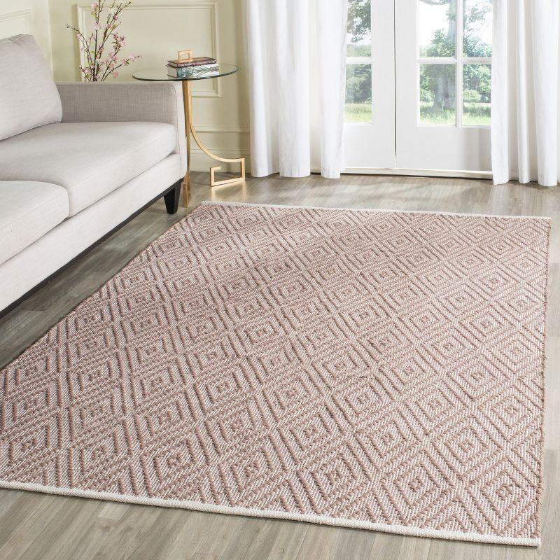 Montauk MTK811 Hand Woven Area Rug  - Safavieh