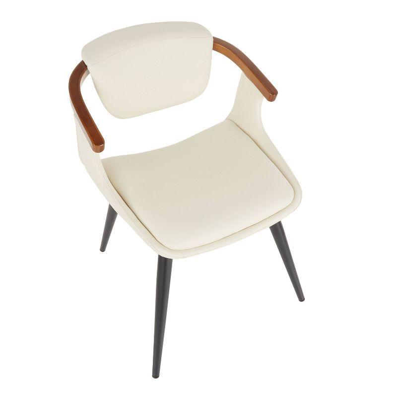 Oracle Mid-Century Modern Chair - LumiSource