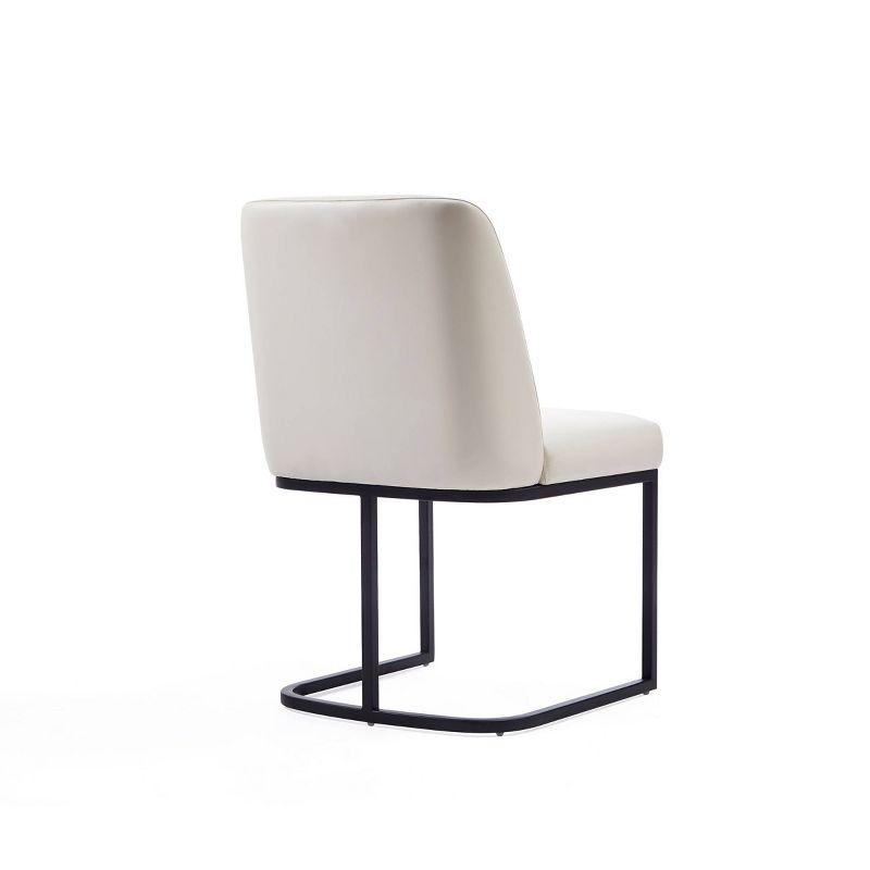 Serena Dining Chair - Manhattan Comfort