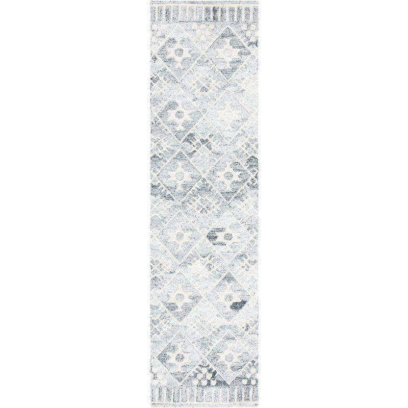 Roslyn ROS803 Hand Tufted Area Rug  - Safavieh