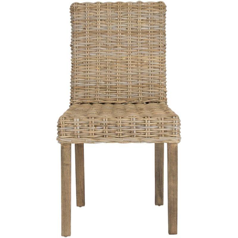 Grove Side Chair (Set Of 2)  - Safavieh