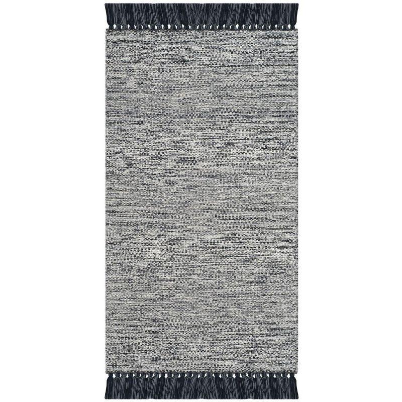 Montauk MTK610 Hand Woven Indoor Rug - Safavieh