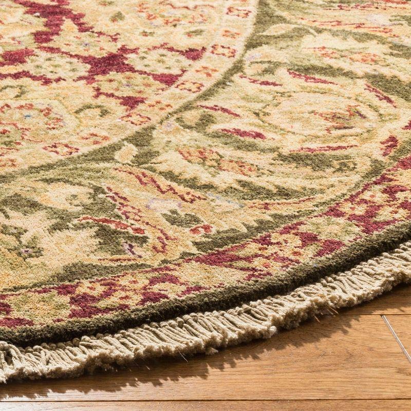 Old World Wool Rug