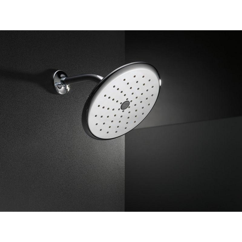 Universal Showering Components Shower Head