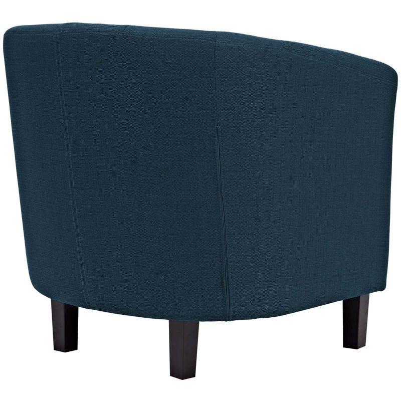 Modway Prospect Upholstered Armchair