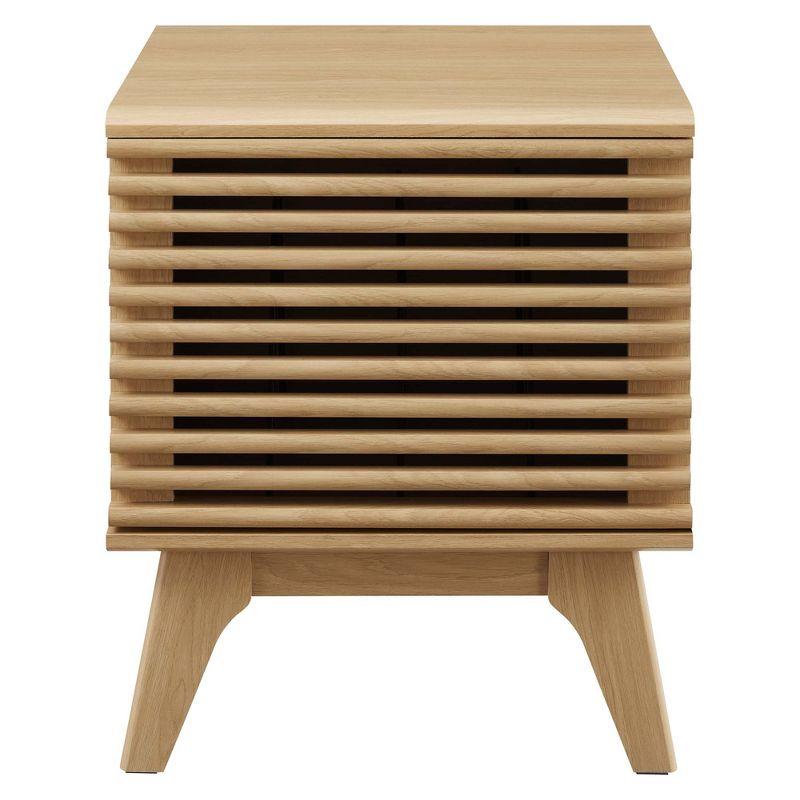 Modway Modway Render Vinyl Record Display Stand