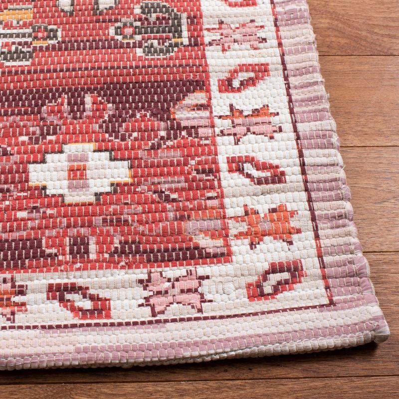 Saffron SFN651 Hand Loomed Area Rug  - Safavieh