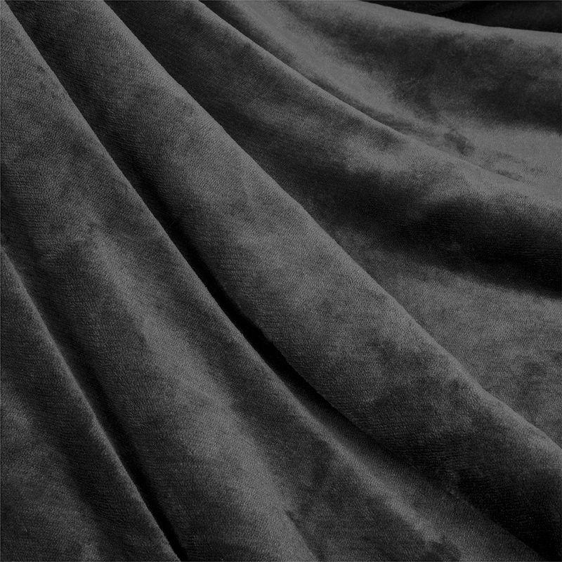 Hand Woven Throw Blanket