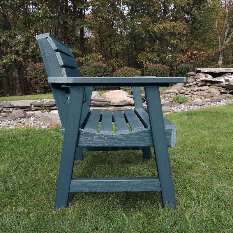 Weatherly Garden Chairs - highwood