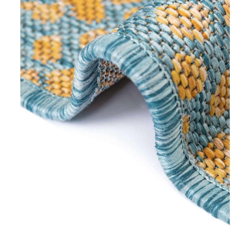 Jill Zarin Jill Zarin Cape Town Outdoor Rug