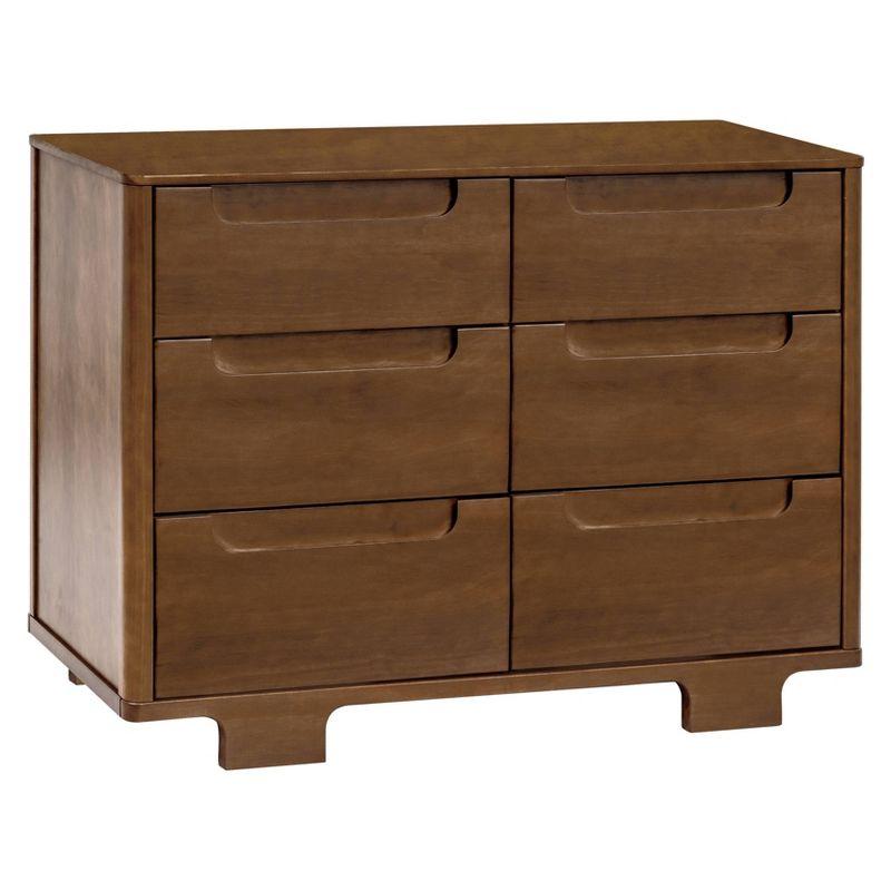 Yuzu 6-Drawer Dresser