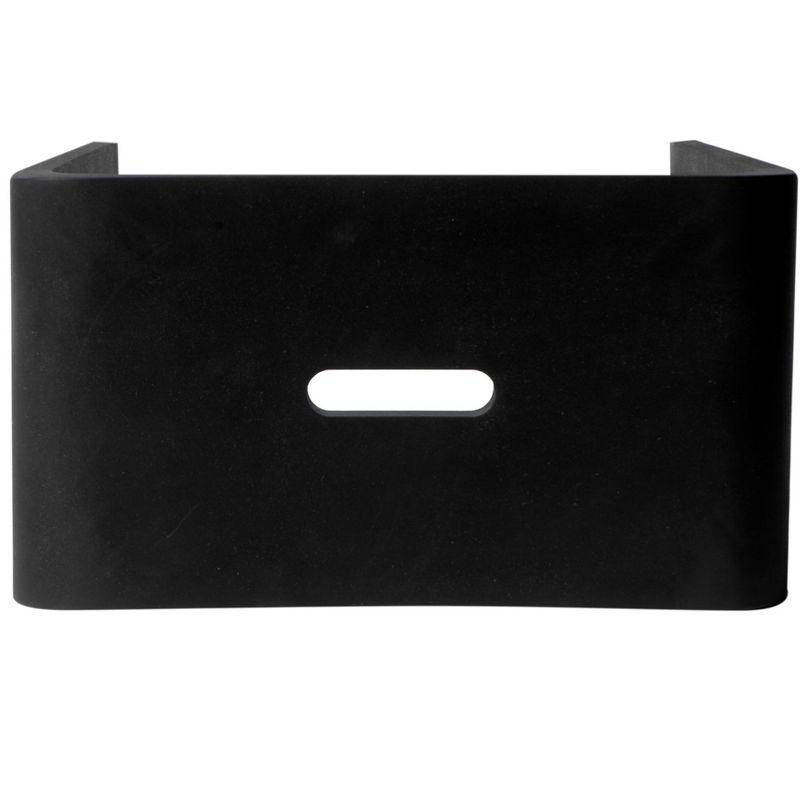 Alfi Brand 16.5'' W Solid Surface Resin Shower Bench