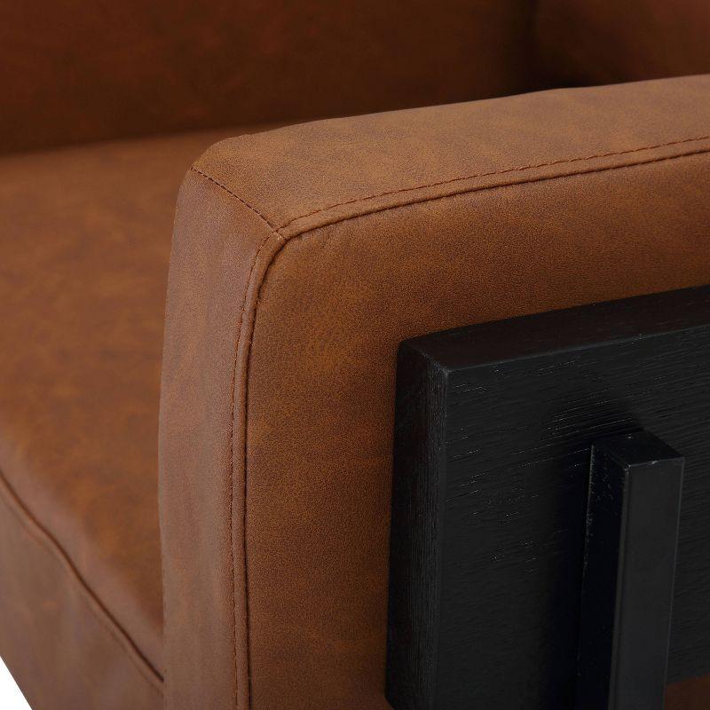 Kari Accent Chair - LumiSource