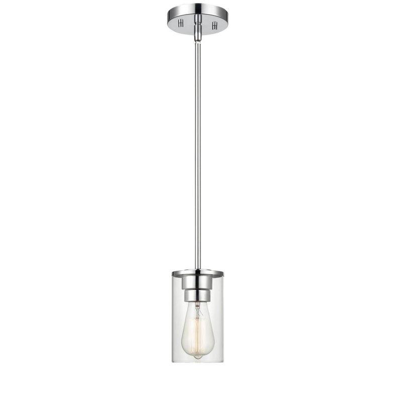 Verlana 1 - Light Single Pendant