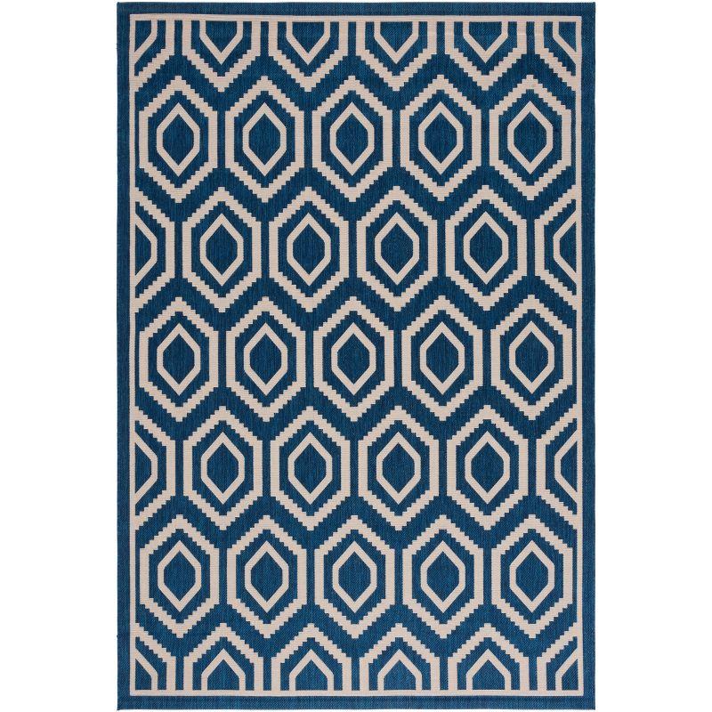 Courtyard CY6902 Power Loomed Indoor/Outdoor Area Rug  - Safavieh