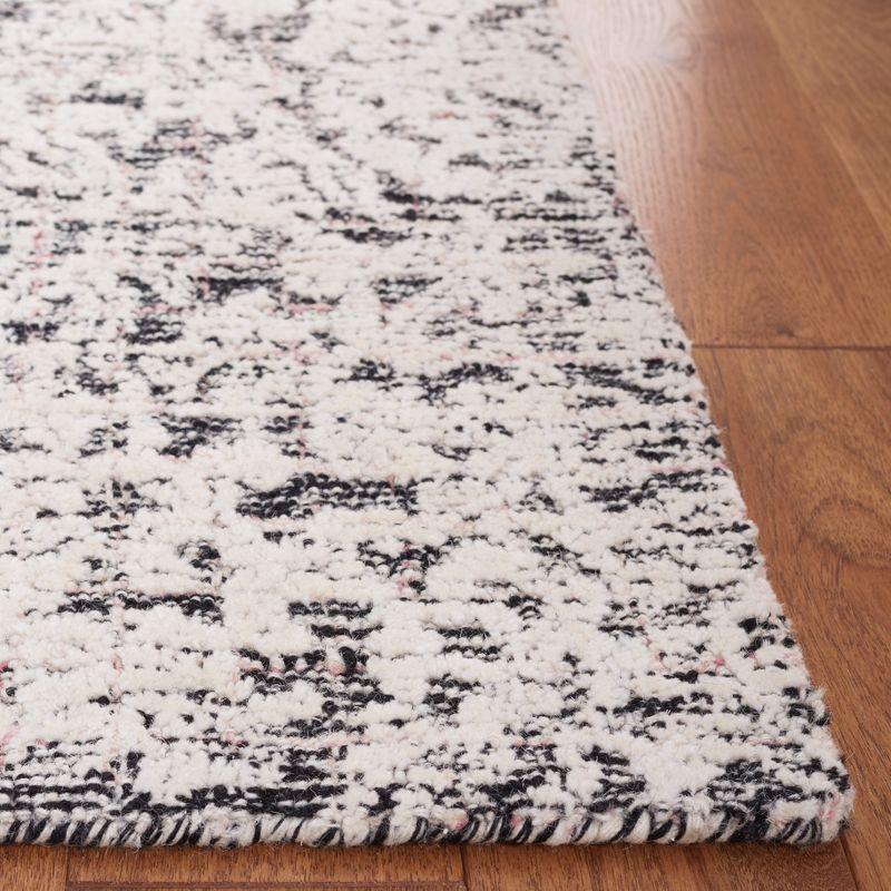 Metro MET879 Hand Tufted Area Rug  - Safavieh