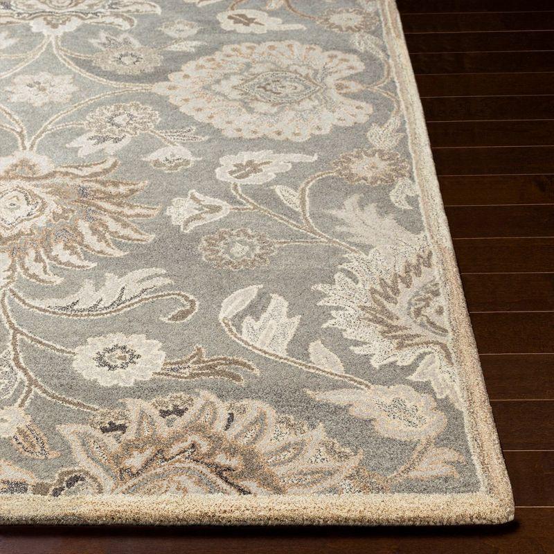 Mark & Day Eckville Tufted Indoor Area Rugs