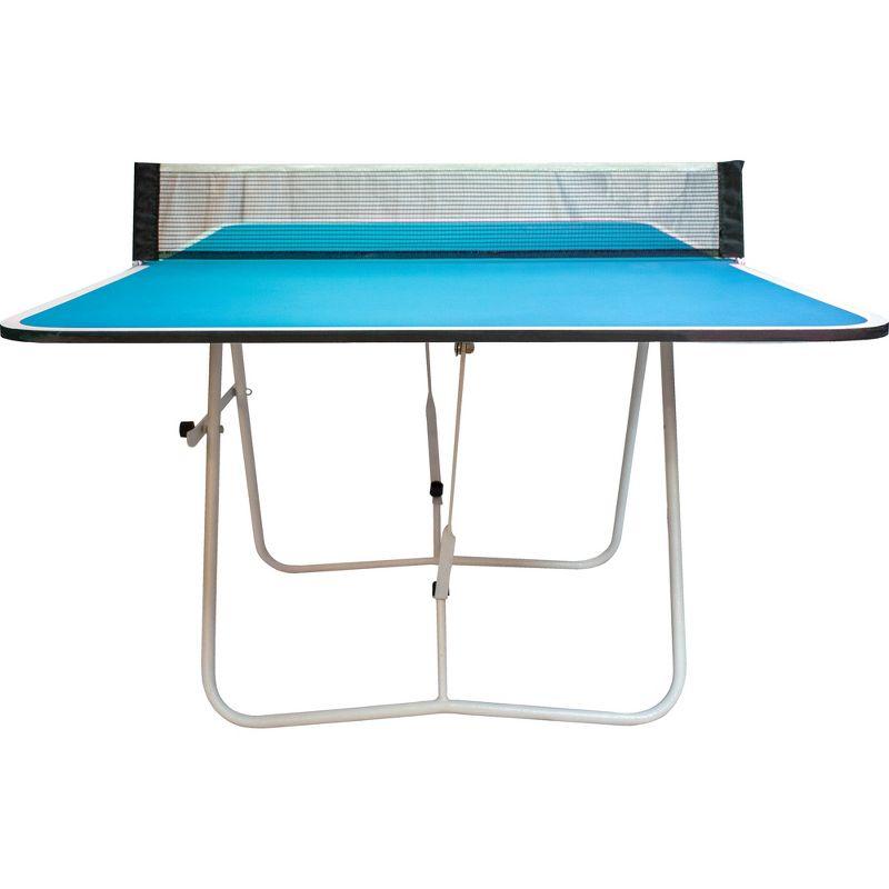 Butterfly Butterfly Family Mini Foldable Indoor Table Tennis Table