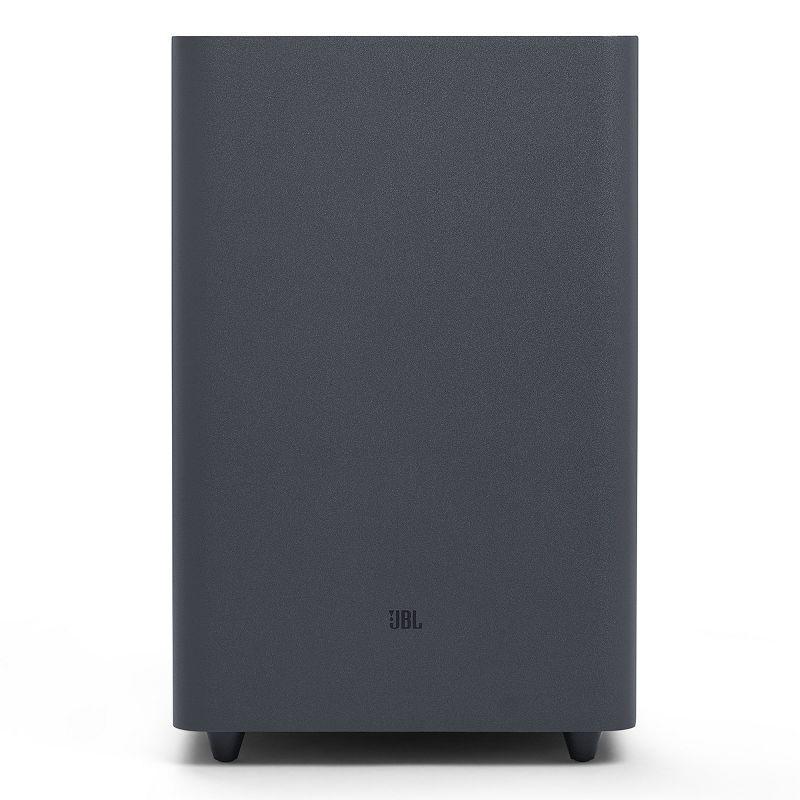 JBL Bar 2.1 Deep Bass MK2 Bluetooth Soundbar & Subwoofer