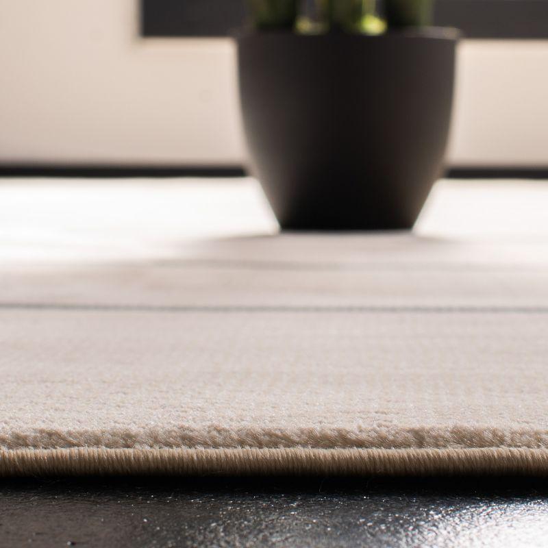 Orwell ORW391 Power Loomed Indoor Accent Rug - 2'x3' - Ivory/Navy - Safavieh