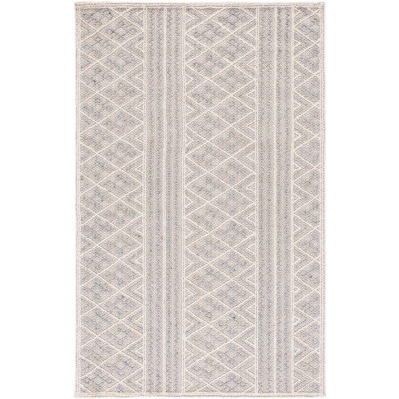 Trace TRC229 Hand Tufted Area Rug  - Safavieh