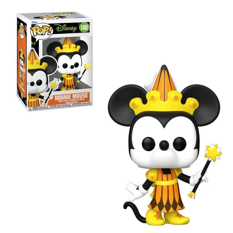 Funko Pop! Funko Pop! Disney Halloween - Minnie Mouse #1485