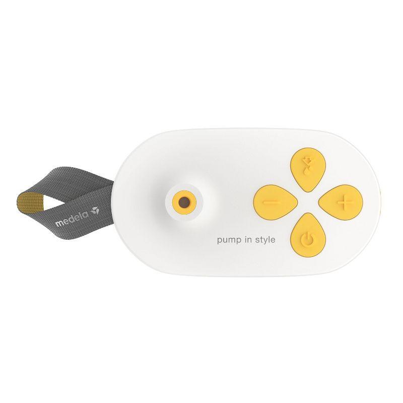 Medela Pump In Style with MaxFlow Double Electric Breast Pump