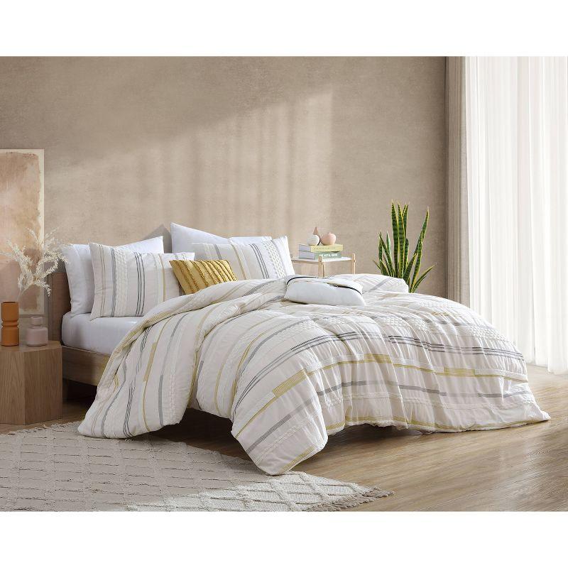 Riverbrook Home Whitten Cotton Blen Bedding