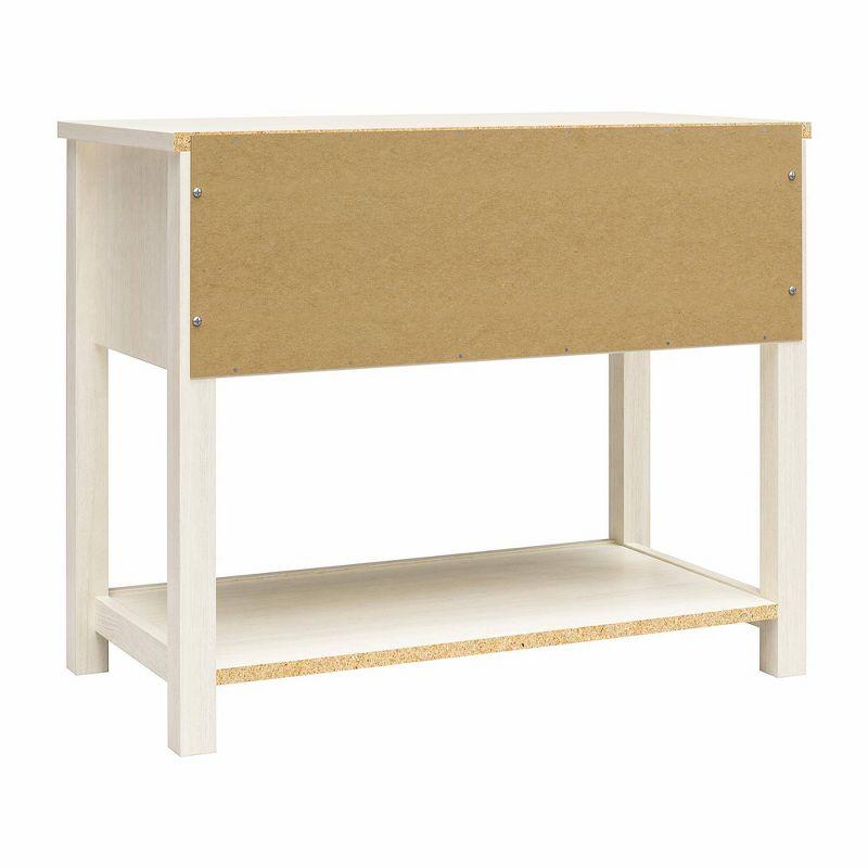 Primrose 1 - Drawer Nightstand