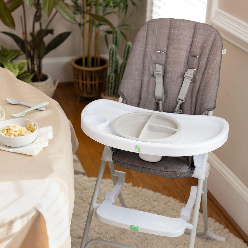 Ingenuity Sun Valley Compact High Chairs