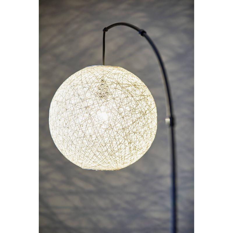 Aline 76.5'' Floor Lamp