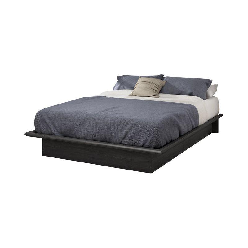 Step One Platform Bed