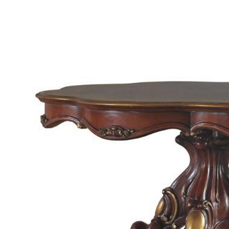 Xavier Round Dining Table