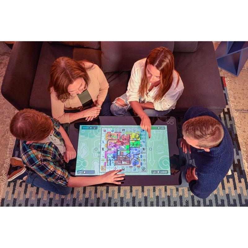 Arcade1Up Infinity 32" Game Table with 40+ Classic Games