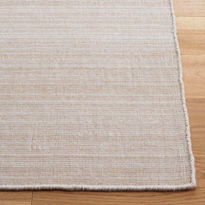 Kilim Flatweave Rug