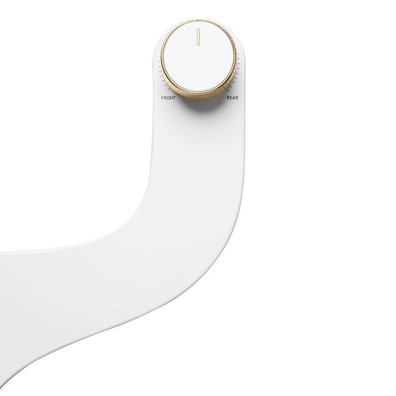 Omigo Element Non-Electric Bidet Attachment