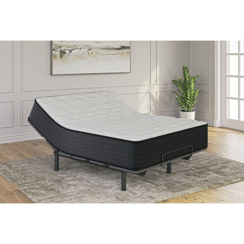 Signature Design by Ashley Palisades Firm Twin Mattress