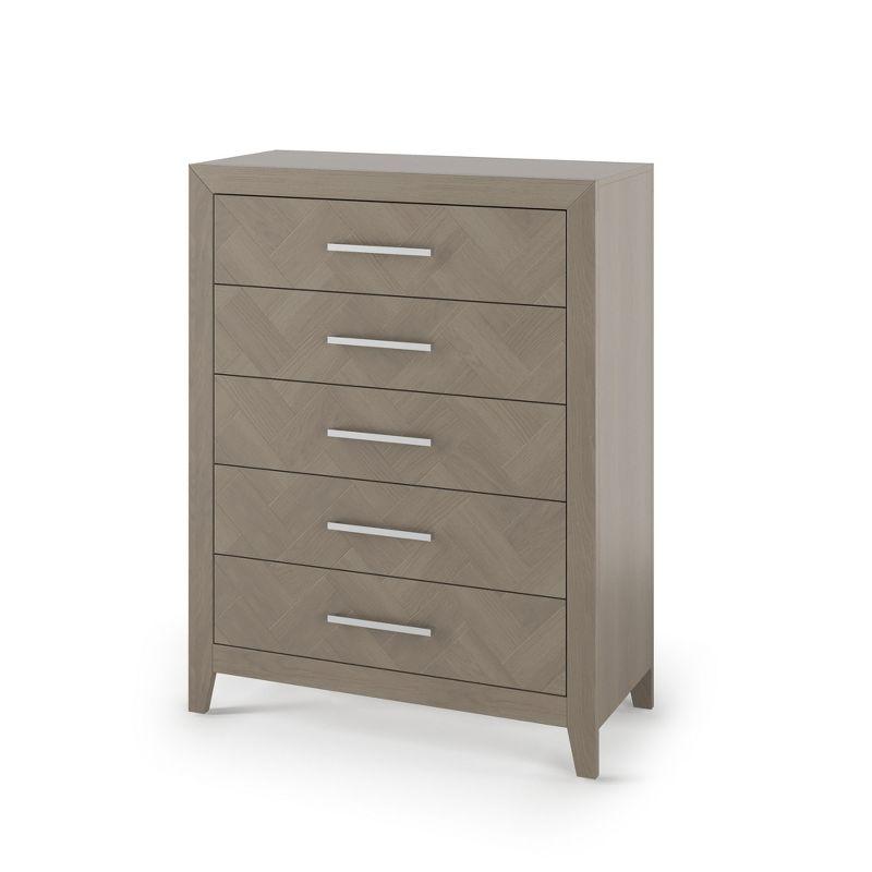 Child Craft Kieran 5 Drawer Chest