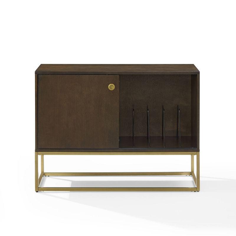 Byron Media Console - Crosley