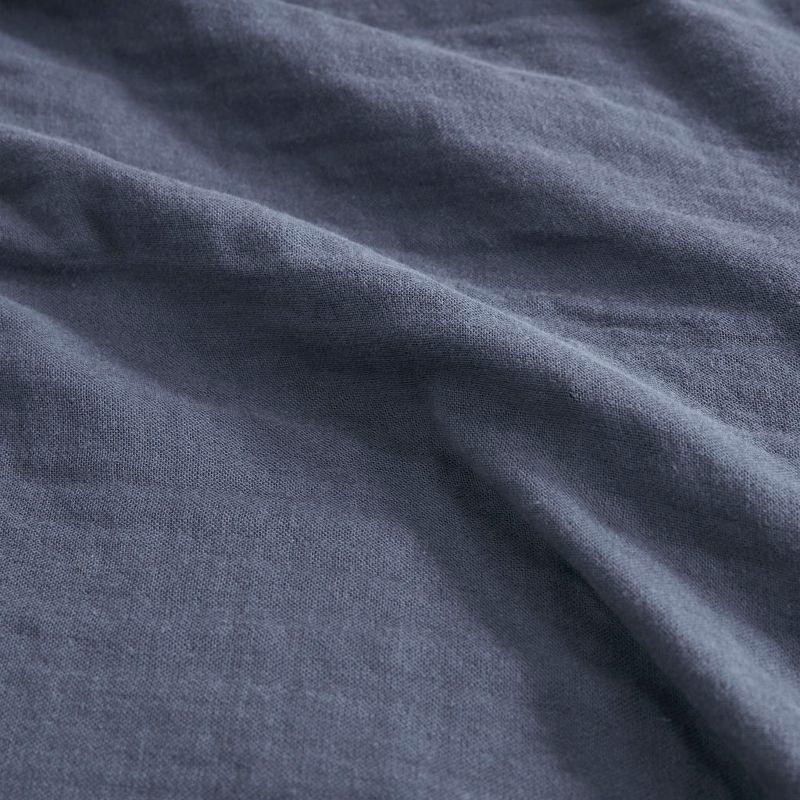 Madison Park Gauze Gauze 100% Cotton Light Weight Blanket