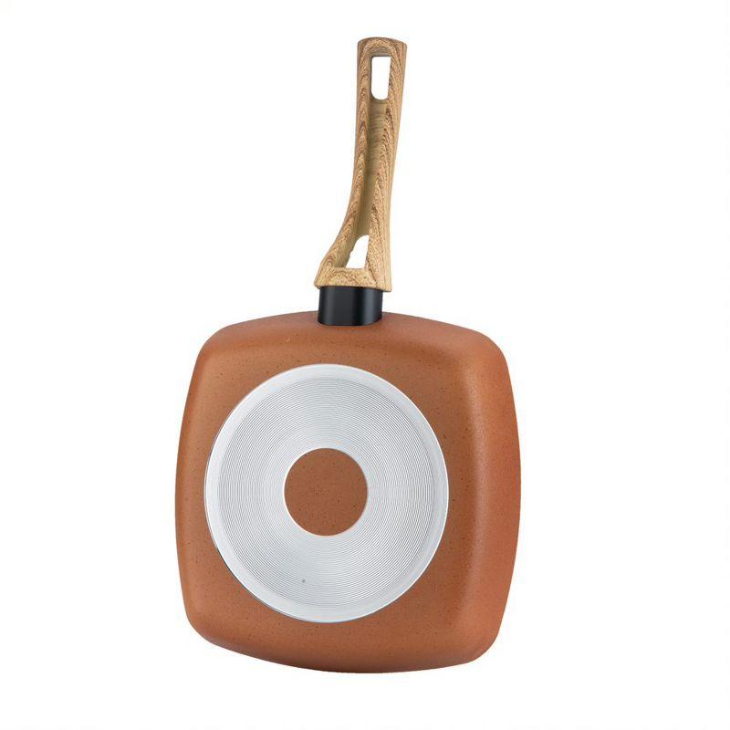 Aramco Imports Inc. Hamilton Beach 11'' Aluminum Griddle