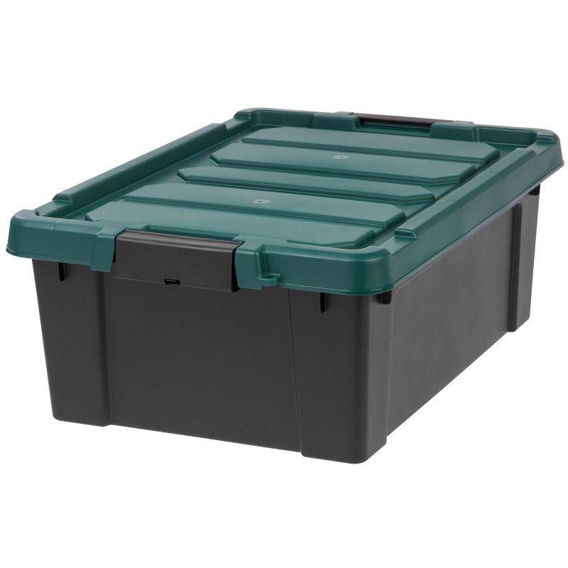 Remington Plastic Storage Tubs & Totes & Reviews | Wayfair
