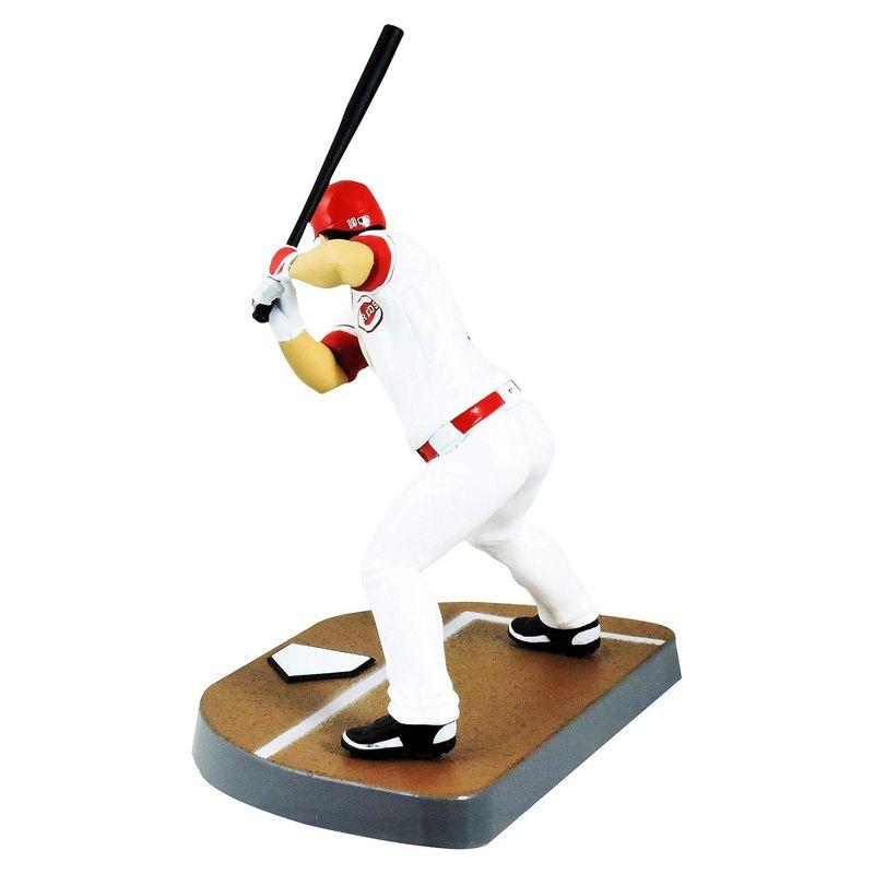 Imports Dragon MLB Cincinnati Reds 6 Inch Figure | Joey Votto