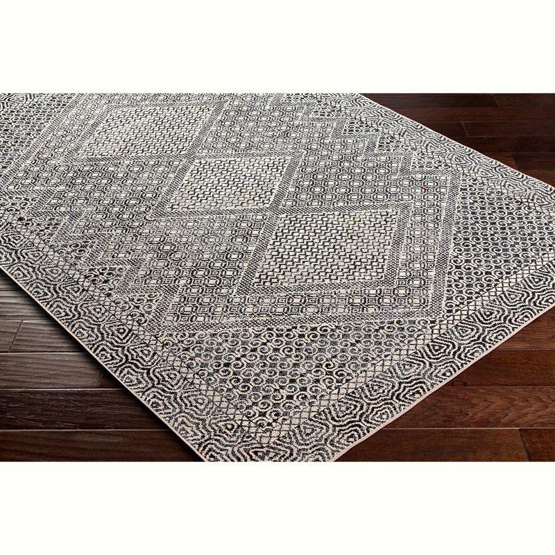 Mark & Day West Harrison Washable Woven Indoor Area Rugs