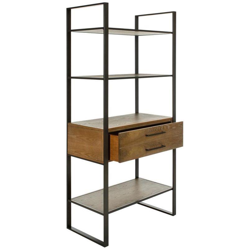 Etagere Storage Bookcase