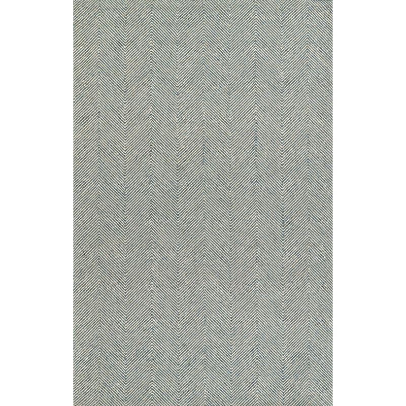 Momeni Charles Zig Zag Handtufted Rug