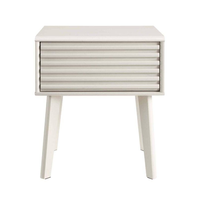 Mercury Row® Render End Table Nightstand