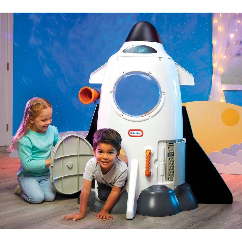 Little Tikes Adventure Rocket