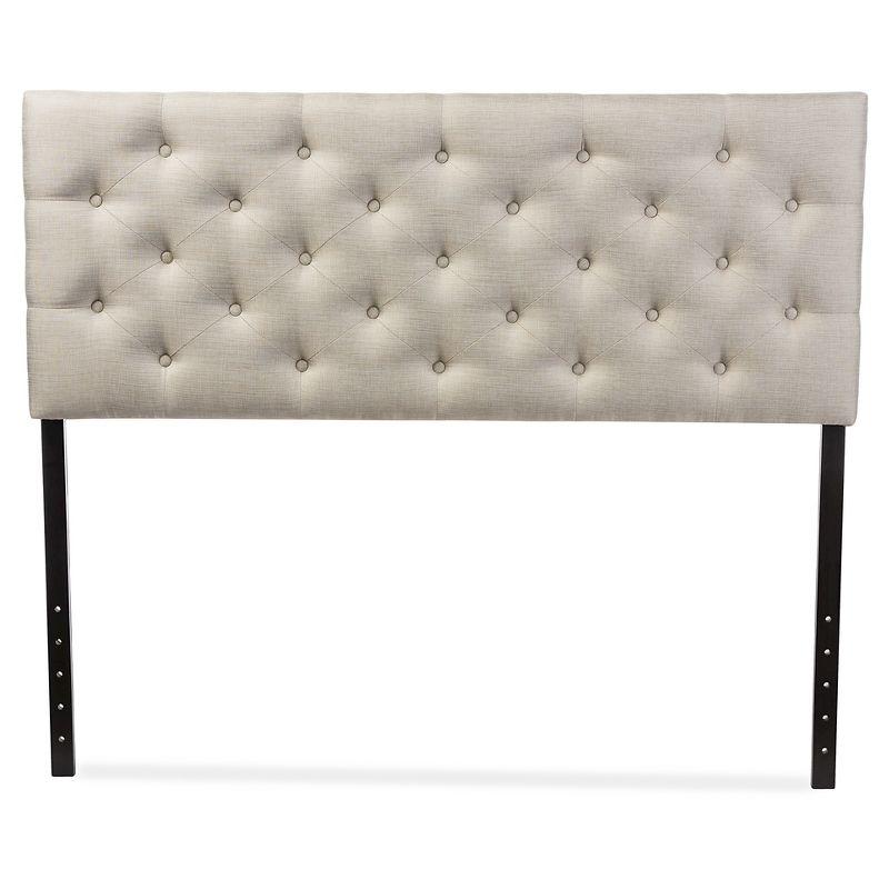 Suchitra Upholstered Headboard